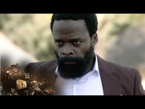 To kill MaSibiya – Isibaya | Mzansi Magic