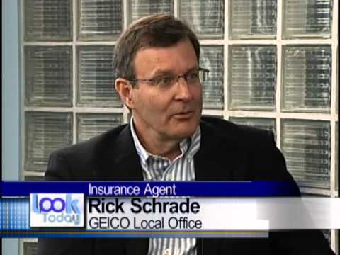 Rick Schrade: Boating Insurance Tips