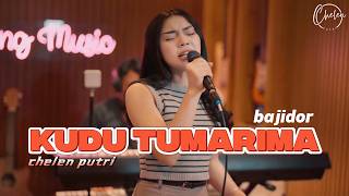 Download lagu KUDU TUMARIMA - CHELEN PUTRI [COVER BAJIDOR] mp3
