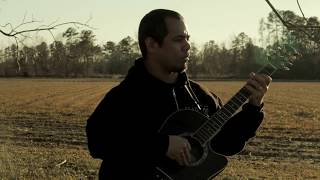 Tony Murnahan - Fingerstyle, Acoustic guitar D-A-D-G-A-D