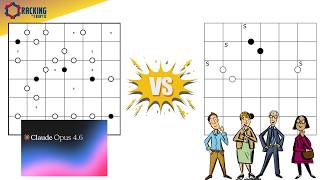 Humanity Strikes Back! Beating AI At Its Own Game...