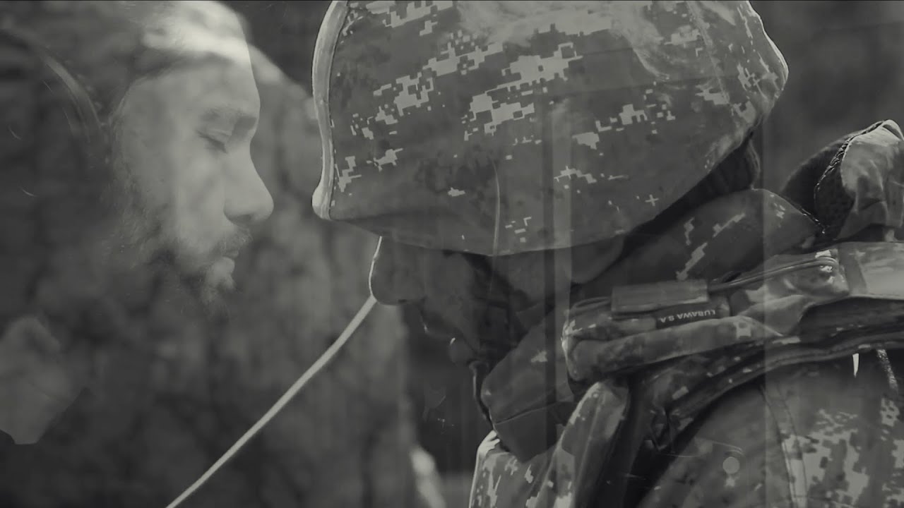 Բալլադ զինվորին