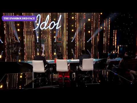American Idol 2023 Hollywood Week Duet MATT WILSON & ELISE KRISTINE (CHOCOLATE VANILLA SWIRL)