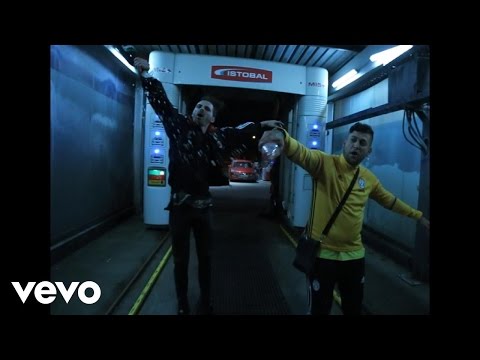 Samy Marto X Kebin Solera - Puta en Cuaresma