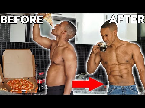 How To LISS Cardio To Lose Belly Fat