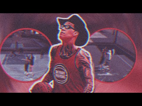(Nba2k19 Greenlight montage) - Gang sh*t (Quin NFN)