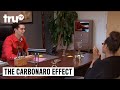 The Carbonaro Effect - You Were Just Female a Second Ago