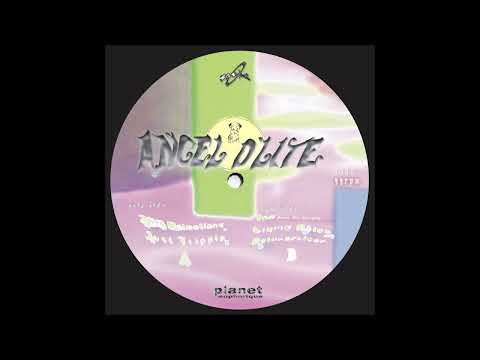 Angel D'Lite - 7am (feat. Ell Murphy) [PE018]