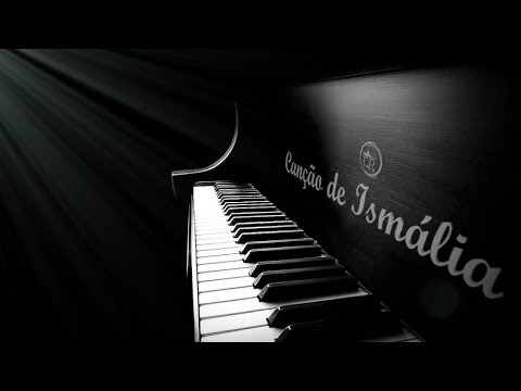 Canção De Ismália - Robertinho Rennó