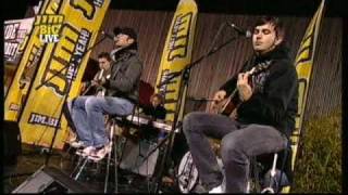 Janez Detd @ BIG LIVE JIMtv 2009 deel 2
