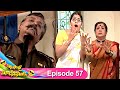 Alli Rajiyam Episode 57 22 06 2021 VikatanPrimeTime