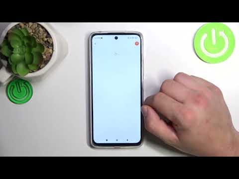 How to Manage Google Pay Wallet Options on a REDMI 12