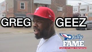 Greg Geez on Touch Money/Top Klass Beef, Reed Dollaz Diss + More