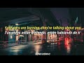 Milburn - Storm in a Teacup (Sub)