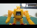 Hello Carbot Cran