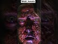 City of the living dead (1980) #hollywood #whatsappstatus