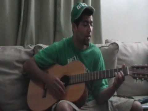 Just Like This by Gustavo Nascimento