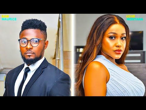 Fine Letters Explained: UCHE MONTANA, MAURICE SAM, CHIKE DANIELS (2024 LATEST NOLLYWOOD MOVIE)