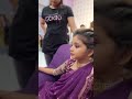 Diya Hegde Zee Saregamapa Special Entertainer By Akalpa Designers Manu Make Over Bangalore