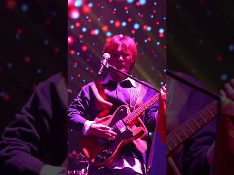 191019 잔나비(김도형 focus) - 나쁜꿈 + the secret of hard rock  @그민페