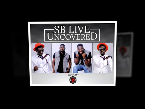 SB LIVE MIXTAPE 3