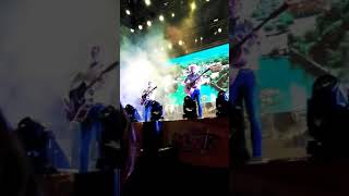 Los de la Noria •VOY A QUERERTE TANTO• fiestas de octubre