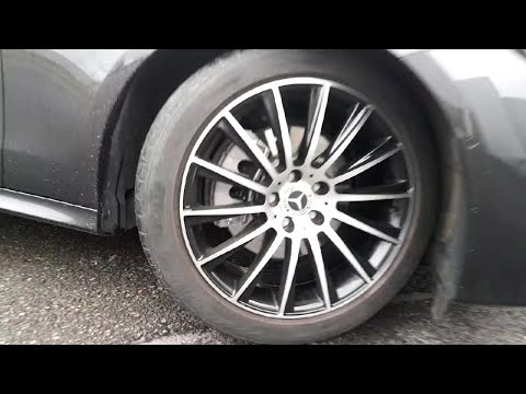 Mercedes-Benz E-Class E220d Avantgarde Plus Diesel - Image 2