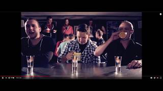 Rapalyse Reaktion - Dame - Volle Kanne [Official HD Video]