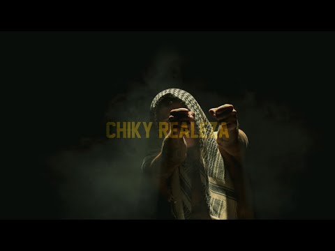 Chiky Realeza - Anunnaki