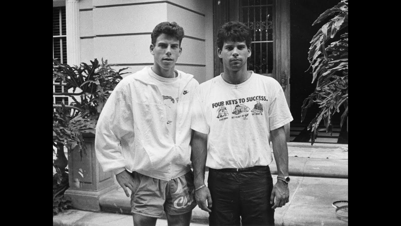 LIVE | Menendez brothers' family holding press conference