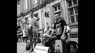 Subcarpathia StreetJam Gdańsk | (HD)
