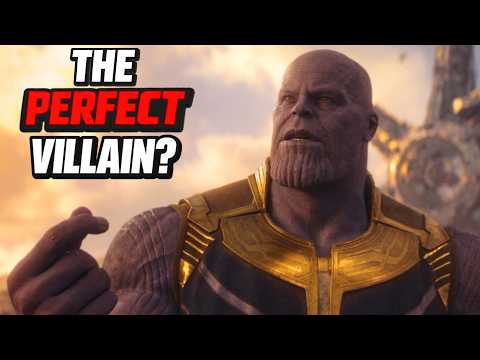 Why Movie Villains Just Don't Feel REAL Anymore