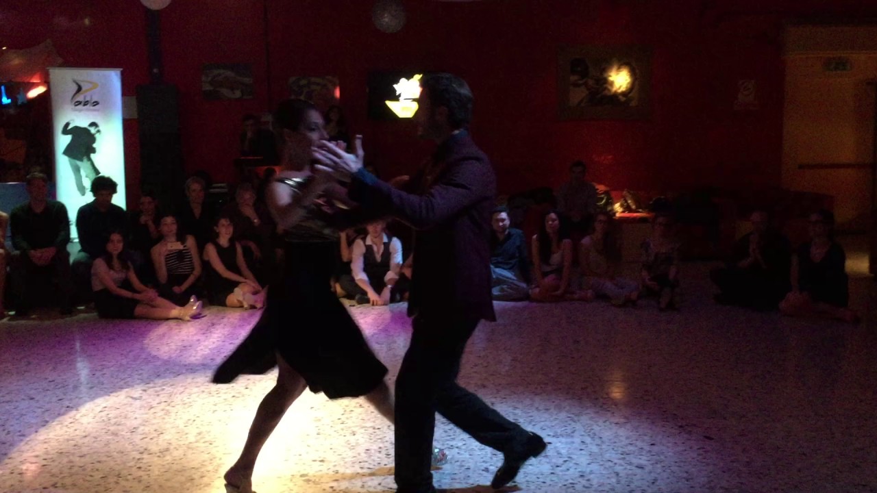 Gianpiero Galdi - Maria Filali - Se Fue