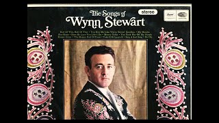 You Took Her Off My Hands~Wynn Stewart