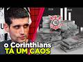 Fact Check: Análise do Jogo do Corinthians e Contexto Financeiro do Futebol Brasileiro
