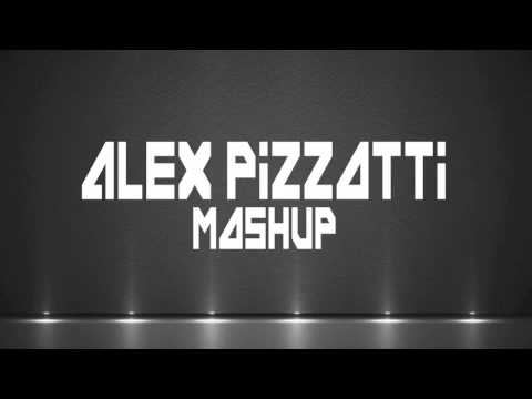 Major lazer and Krewella - watch out for this alive (Alex Pizzatti mashup)