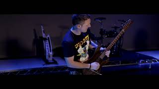 Video thumbnail for Roland AX-Edge - Keytar vs Guitar! (Duel) by Roland Australasia