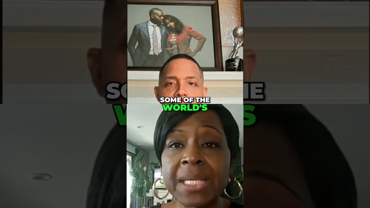 Dr. Lynn Richardson: More Money Won't Make You Wealthy—Cash Flow Will