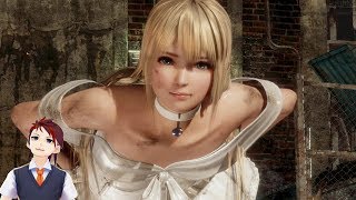 硬派なDOA6