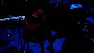 Rachael Yamagata - What If I Leave