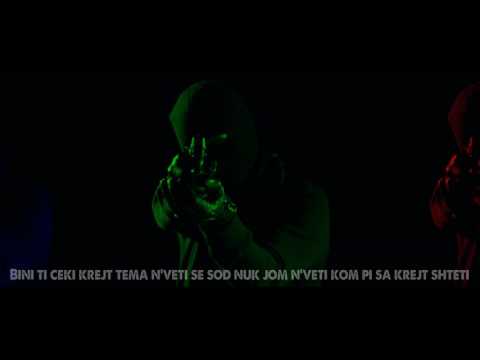 Mergim x CIGGA - Mallin n'BMW