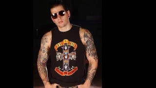 Device feat M. Shadows (Avenged Sevenfold)- Haze (With Lyrics; HD)