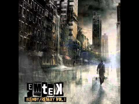 13.Pyskaty - Na linii ognia [Emtek Blend] (Blendy i Remixy Vol.1)