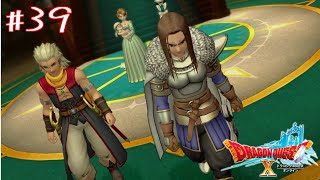 【双子でやる】パドレが敵になるまでの過去編その１#39【ドラクエ10第四章】