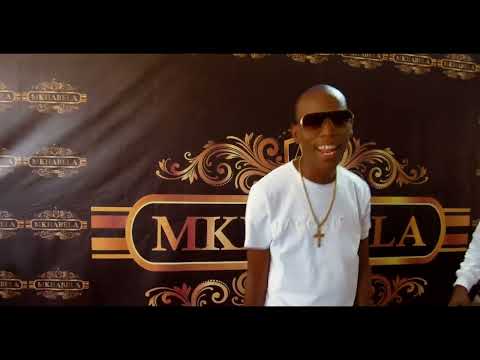 Dj Blind ft Vukani - Siyodlala (Official Video)