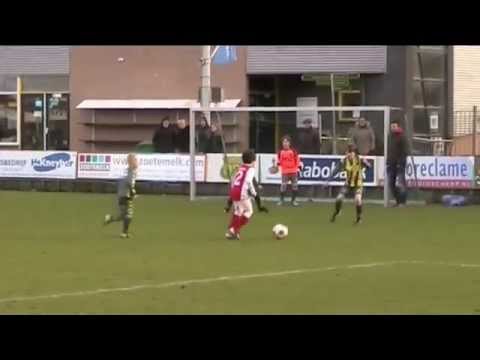 Voorschoten '97 F3 - RCL F3