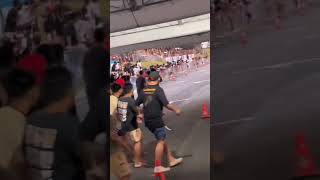 Download lagu Ninja tercepat thailand kalah di tangan tekno tuner hs‼️ #armrayong #ryanmee  #teknotunerhs #shorts mp3