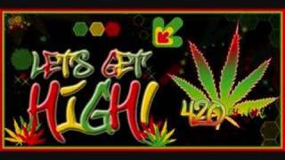 Baltimore Club Music- Lets Get High