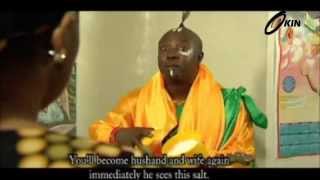 Ilu Awon Oku Part 1 - YORUBA NOLLYWOOD MOVIE