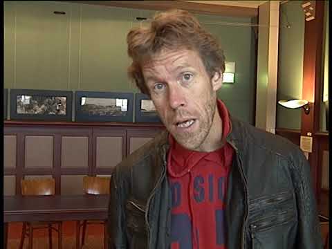 GMV, Weckebach en Wolthers - Beno’s Stad 225 (6-10-2005)